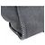Borsa Chanel Deauville Line 93786 Nero - vista 5