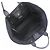 Borsa Chanel Deauville Line 93786 Nero - vista 8