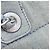 Chanel Deauville Line AS3351 Handtasche Blau - Ansicht 4