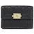Cartera Chanel Boy Line Trifold Negro