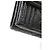 Cartera Chanel Boy Line Trifold Negro - vista 3