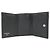 Cartera Chanel Boy Line Trifold Negro - vista 5