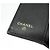 Cartera Chanel Boy Line Trifold Negro - vista 6