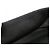 Cartera Chanel Boy Line Trifold Negro - vista 9