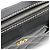 Borsa Chanel Wild Stitch Line 20666 Nero Beige - vista 5