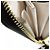 Cartera Louis Vuitton LV Crafty Zippy Crudo Caramelo - vista 6