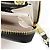 Cartera Louis Vuitton LV Crafty Zippy Crudo Caramelo - vista 7