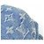 Zaino Louis Vuitton LV Remix Denim Blu - vista 4