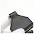 Fendi Strap You 8AV134 ADKG Marrone - vista 3