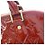 Bolsa Louis Vuitton Vernis Alma PM - vista 5
