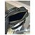 Louis Vuitton Speedy Nano in pelle Monogram Empreintes Nero - vista 8