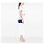 Chanel Blue Mini Quilted Caviar Carry Around Flap - vista 6