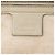 Borsa Satchel Gucci White Medium Guccissima Scarlett Bianco Crudo - vista 5