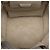 Céline Celine Big Bag Small en piel de becerro granulada flexible marrón Castaño Beige - vista 4