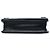 Chanel Boy Brick Horizontal Flap in vernice nera e acrilico a righe Rosa - vista 3