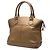 Louis Vuitton Brown Suhali Lockit PM Marrone Bronzo - vista 2