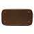 Louis Vuitton Brown Suhali Lockit PM Marrone Bronzo - vista 3