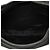 Borsa a tracolla Jackie Gucci in nylon nero - vista 4