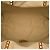 Valentino Rockstud Glam Lace Wendbare Tote aus orangefarbenem Canvas - Ansicht 4