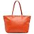 Goyard Orange Goyardine Artois MM Arancione