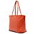 Goyard Orange Goyardine Artois MM Arancione - vista 2