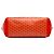 Goyard Orange Goyardine Artois MM Arancione - vista 3