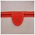 Goyard Orange Goyardine Artois MM Arancione - vista 5