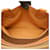 Céline Borsa Celine Brown Macadam Coated Canvas Marrone - vista 6