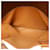 Céline Borsa Celine Brown Macadam Coated Canvas Marrone - vista 8