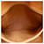 Céline Borsa Celine Brown Macadam Coated Canvas Marrone - vista 9