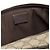 Sac business Gucci Beige GG Supreme - vue 5