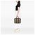 Sac business Gucci Beige GG Supreme - vue 6