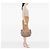 Bolso Tote Gucci Scarlett de lona GG beige - vista 7