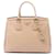 Prada Beige Saffiano Lux Parabole Tote  - Ansicht 1