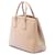 Prada Beige Saffiano Lux Parabole Tote  - Ansicht 2