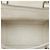 Belt Bag Céline Bolso cinturón Celine Nano de piel de becerro granulada blanca Blanco - vista 4