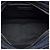 Borsa Camera per bambini Burberry in denim blu con logo TB Star Blu navy - vista 4