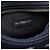 Borsa Camera per bambini Burberry in denim blu con logo TB Star Blu navy - vista 5
