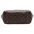 Louis Vuitton Brown Monogram Totally PM Marrone - vista 3
