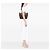 Louis Vuitton Brown Monogram Totally PM Marrone - vista 6