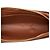 Louis Vuitton Brown Monogram Orsay Marrone - vista 4