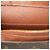Louis Vuitton Brown Monogram Orsay Marrone - vista 5