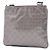 Gucci Silver GG Imprime Crossbody Silber - Ansicht 2
