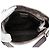 Gucci Silver GG Imprime Crossbody Silber - Ansicht 4