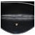 Chanel Black Jumbo Quilted Lambskin 3 Compartment Flap Preto - vista 4