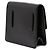 Off White Borsa Jitney 0.7 Off-White in pelle di vitello nera Nero - vista 2