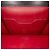 Off White Borsa Jitney 0.7 Off-White in pelle di vitello nera Nero - vista 5