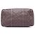 Gucci Brown Medium Guccissima Joy Boston Bag Braun Dunkelbraun - Ansicht 3