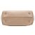 Louis Vuitton Beige Epi Marly MM - vista 3
