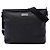 Sac crossbody Gucci en nylon GG noir